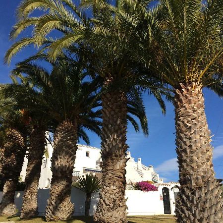 Marisol Apartment Nerja Exterior foto