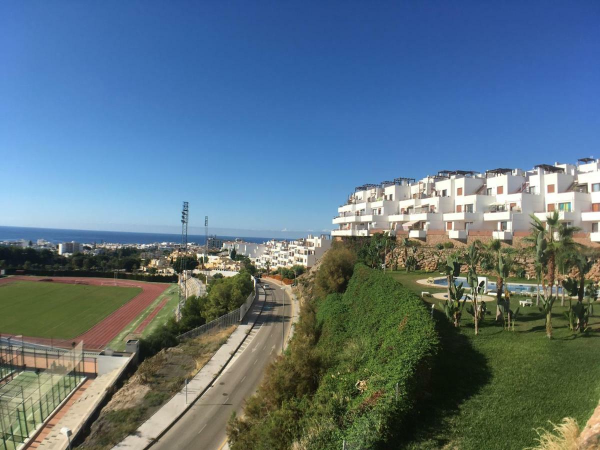 Marisol Apartment Nerja Exterior foto